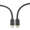 Cable HDMI TB v2.1 8K 5 m negro