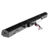 Green Cell AS77 batería para ASUS A41-X550E (X550, F550, K550, R510), Li-Ion 14,4 V 2200 mAh, 4 celdas, negra