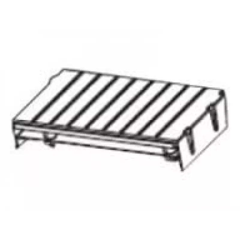 Pieza de repuesto para impresora/escáner Zebra P1058930-500C para impresora de etiquetas Zebra ZT400