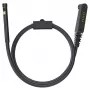 Endoscopio UleFone uSmart E02 UF-EC02 cámara 720P HD sonda 5,5 mm