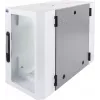VARIndustry 2.0 Armario de distribución de pared 6 U 560x840x365 mm, 2 puertas, IP 54 (306-060-80)