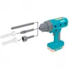 Destornillador eléctrico de juguete BRIO Builder modelo 63460000 — diseño realista, herramienta a pilas
