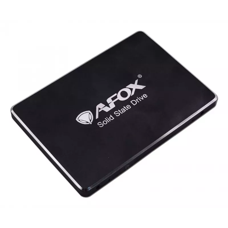 SSD interna 2,5