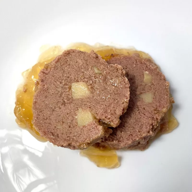 VET RESPONSE Hipoalergénico Pato - Comida húmeda para gatos - 85 g