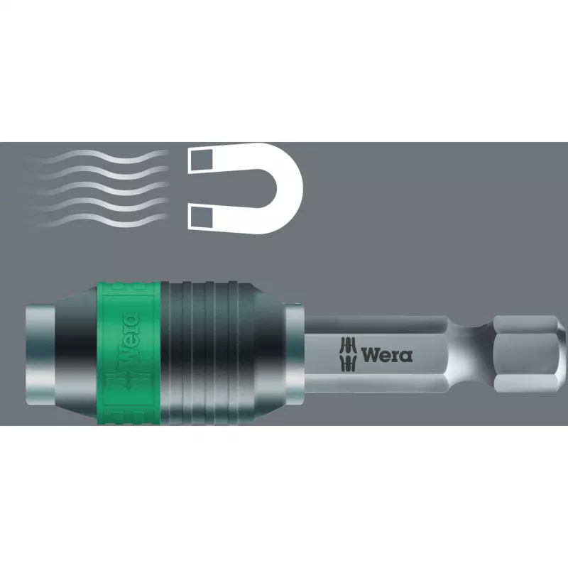 Wera BC 30 Diamond 1 punta de destornillador 30 uds.
