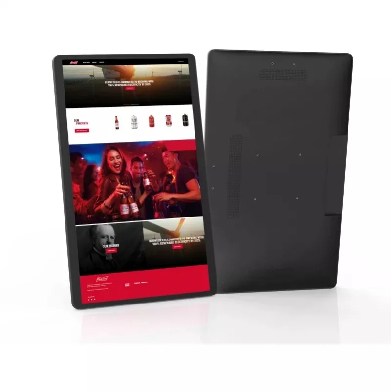 Tablet ALLNET Rocket 140-B-LTE 14 pulgadas LTE Android 12 RK3588