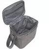 Rivacase 5706 bolsa térmica gris 5,5 l (5706 COOLER BAG 5.5 L)