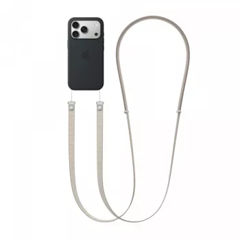 Correa Apple MGGK4ZM/A Tan PET reciclado acero inoxidable 2,08 m