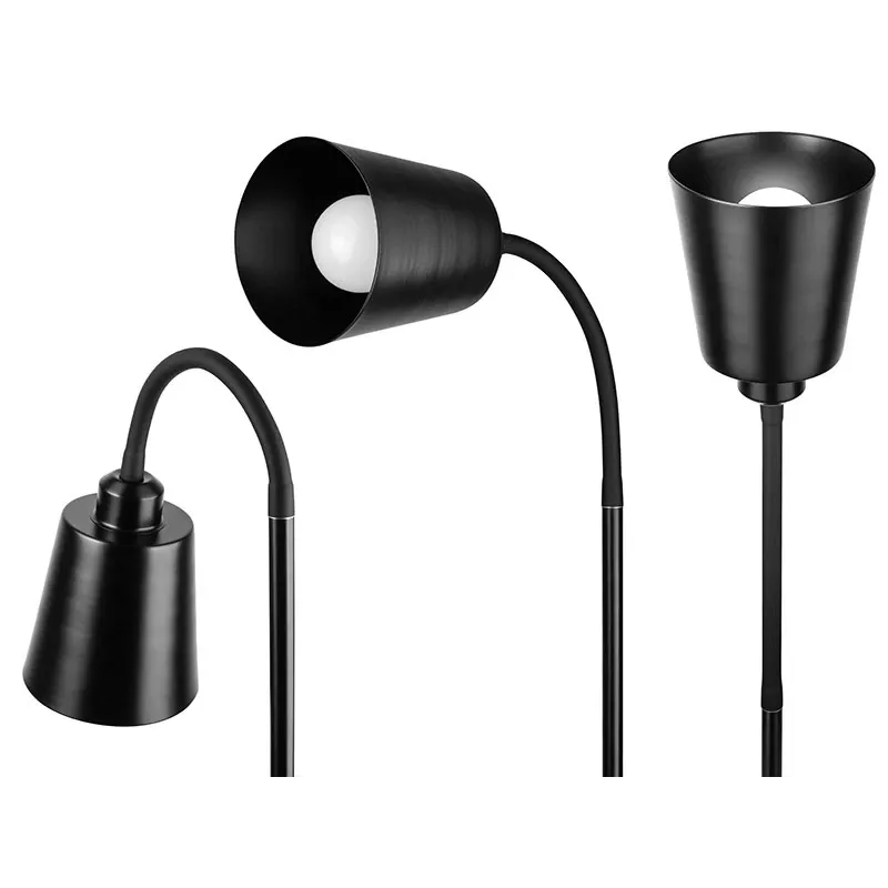 Lámpara de pie TRACER Lucia TRAOSW47347 LED regulable en altura
