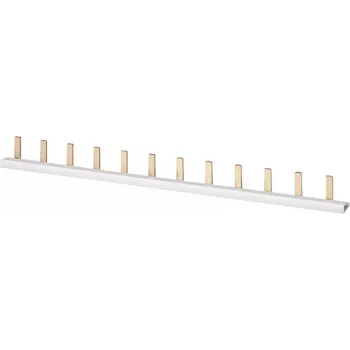 Siemens 5ST3731 carril de corriente 1 ud. 1016 mm