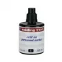 Tinta de recarga para rotulador Edding T 100 negra 100 ml