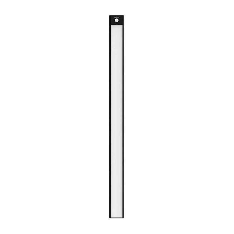 Luz sensor para armario Yeelight YLBGD-0046 60 cm negra