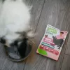 ANIMAL ISLAND Monoproteico pavo para perros 300g