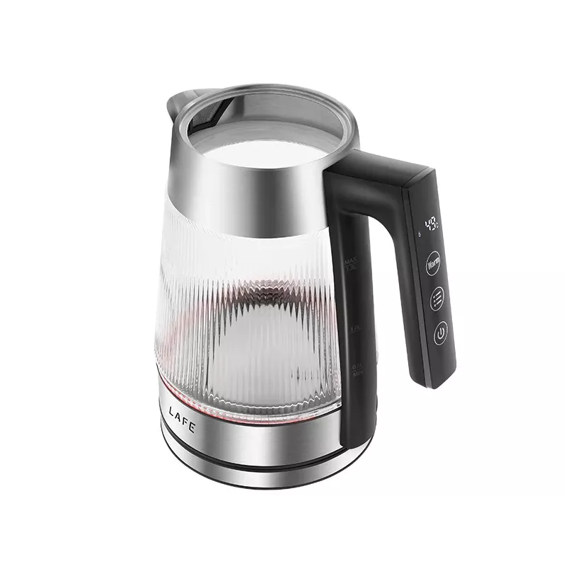 Hervidor de agua con control de temperatura CEG005