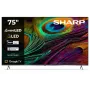 TV Sharp 4K QLED | 75JP7265E | 75