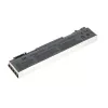 Batería para portátil Green Cell DE09 para DELL Latitude E6400 E6410 E6500, Li-Ion 4400 mAh, 11,1 V, 6 celdas, plateado