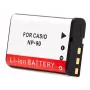 Batería recargable Extra Digital NP-90 3,7 V 1200 mAh para dispositivos portátiles