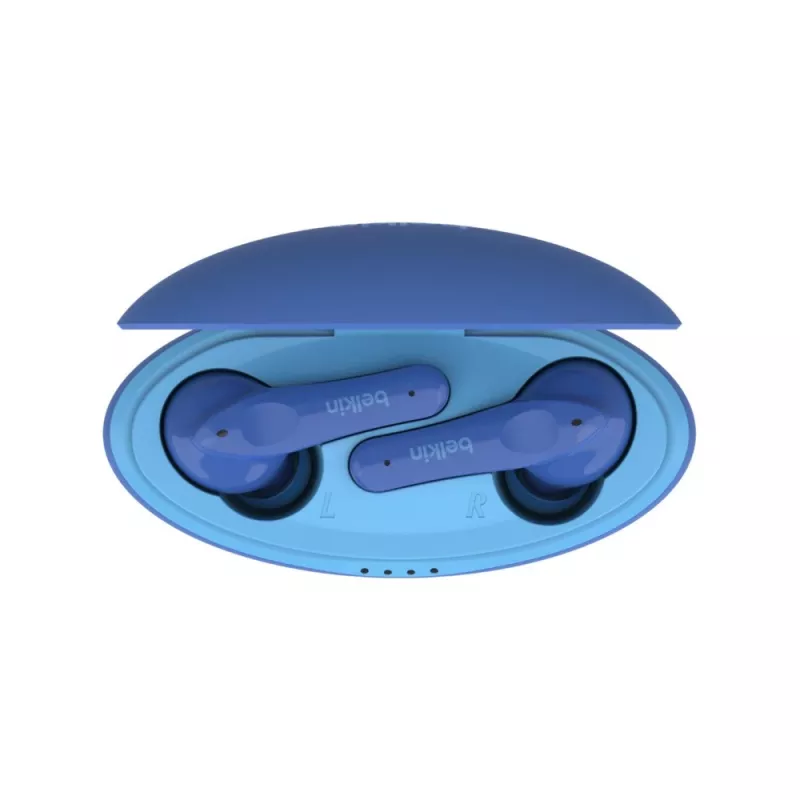 Auriculares Soundform Nano TWS azul