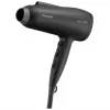 Panasonic secador de pelo | EH-NE85-K825 | 2500 W | 3 niveles de temperatura | función iónica | Negro