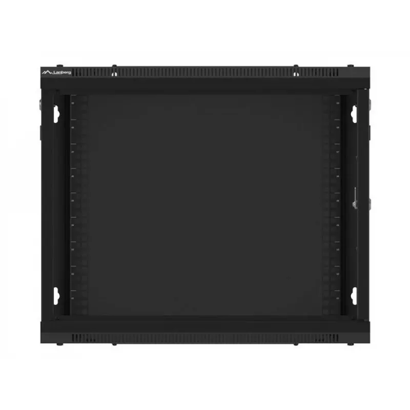 Rack de pared Lanberg WF01-6609-00B