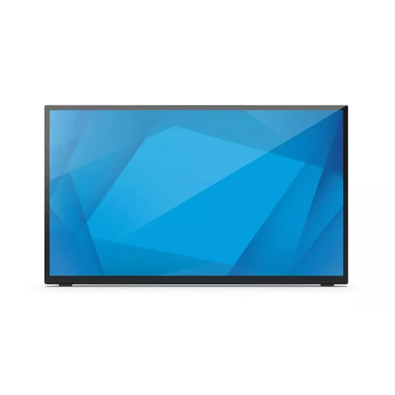 Monitor táctil Elo Touch Solutions E510459 60,5 cm 1920 x 1080 4K