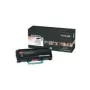 Lexmark - cartucho de tóner - alto rendimiento - 1 x negro - 9000 páginas - para X463de, 464de, 466de, 466dte, 466dwe (X463H21G)