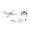 Revell GO STUNT 4 rotores cuadricóptero 380 mAh azul, blanco