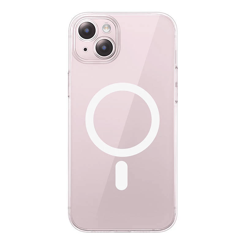 Funda Baseus P60157205203-02 para iPhone 15 Plus 17 cm