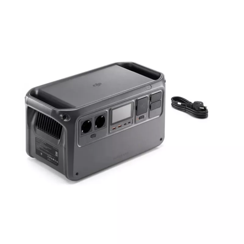 DJI Power 2000 estación de energía portátil, 2048 Wh, 3000 W