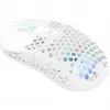 Cherry M42W-RGB-WHITE producto blanco