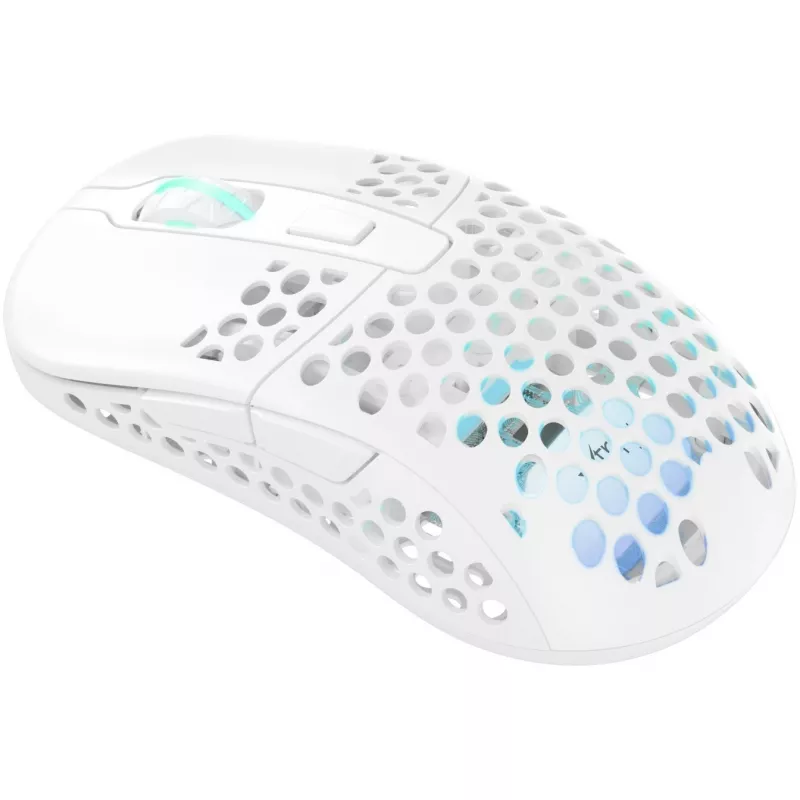 Cherry M42W-RGB-WHITE producto blanco