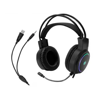 Auriculares GAMEZONE GZ X1