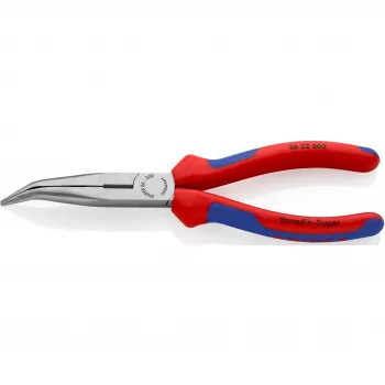 Alicates Knipex 26 22 200 Alicates de corte diagonal