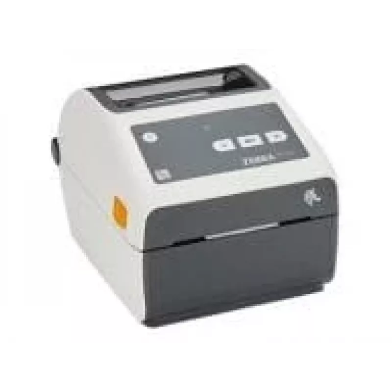 Zebra ZD421d-HC ZD4AH42-D0EW02EZ impresora de etiquetas, térmica directa, rollo de 10,8 cm