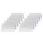 Expositor de mesa Sigel TA136 100x60 mm 10 uds.