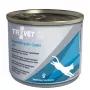 TROVET Hypoallergenic LRD con Cordero - Alimento húmedo para gatos - 200g