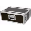 Rack Roadinger 4U Profi 30109163, profundidad 25 cm, bastidor de equipos de 19