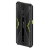 Ulefone Armor X12 Pro 4/64GB Negro/Verde sin cargador
