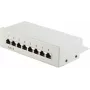 Panel de parcheo ShiverPeaks S/CONN 75060