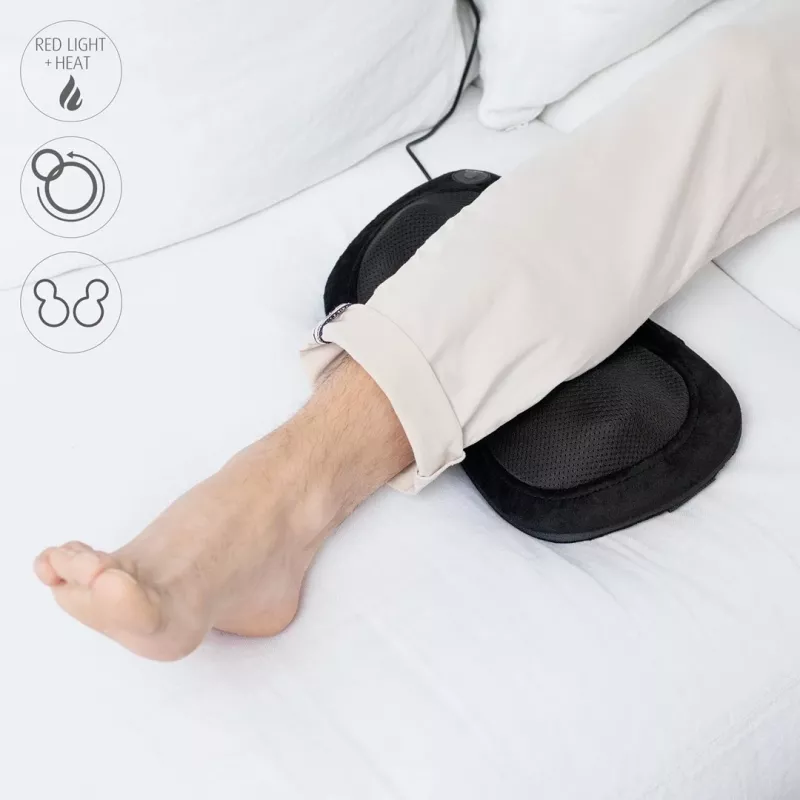 Cojín de masaje Shiatsu Medisana MC 200