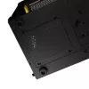 Carcasa de ordenador Logic Concept Portos Mini ARGB Micro ATX Negra