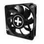 Ventilador de carcasa Xilence WhiteBox 40 mm - Negro
