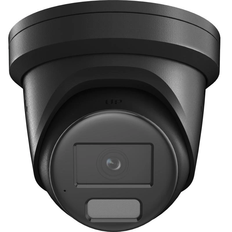 Cámara de vigilancia IP Hikvision Pro Series DS-2CD2387G2H-LISU/SL(2.8)/EF/BLK
