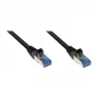 Goodconnections 8060-H050S Cable de red Ethernet negro