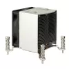 Disipador de CPU SILVERSTONE AR10-1700 — disipador de aire de torre, compatible con CPUs de hasta 170 W TDP