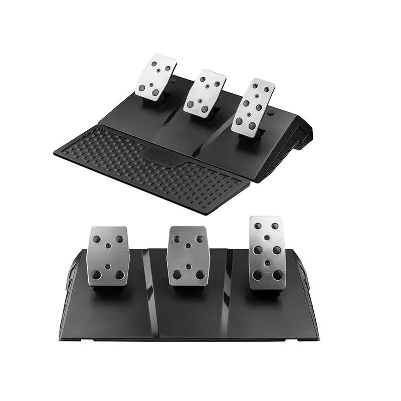 Volante Tracer SimRacer Manual Gearbox 6in1 con pedales y palanca de cambios, PC/PS4/PS3/Xbox One/Xbox 360/Switch