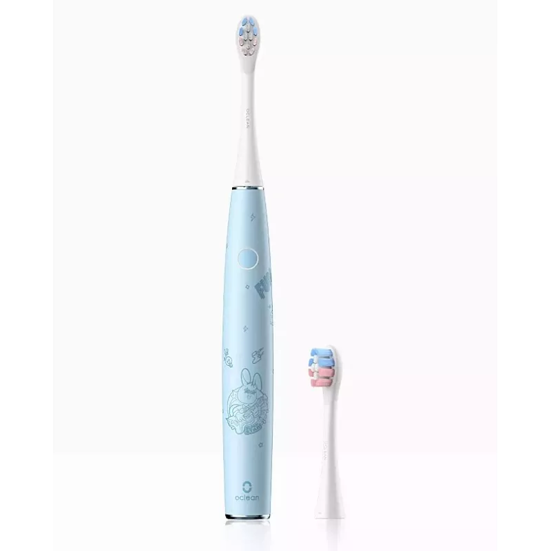 Cepillo de dientes Oclean Kids Niño Azul