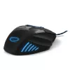 Esperanza EGM201B Ratón USB Type-A óptico 2400 DPI para diestros