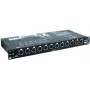 Divisor DMX EUROLITE Split 6X de 6 canales 48,30cm montaje en rack de 19 pulgadas