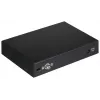 Dahua Technology PFS3006-4ET-60 Unmanaged L2 Fast Ethernet (10/100) Power over Ethernet (PoE) negro